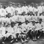 After four months in last place, the 1914 Boston Braves finished the season with a remarkable stretch.